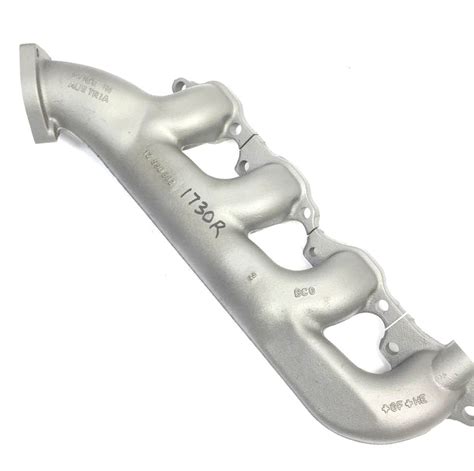 New Right Side Exhaust Manifold 7 4L 454 Chevrolet GMC 2500 3500 Pickups