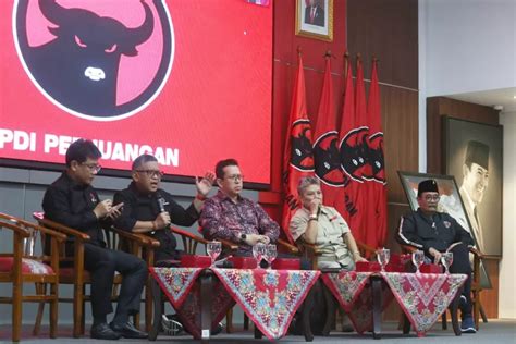 Pemikiran Bung Karno Bukan Hanya Menginspirasi Rakyat Indonesia Tapi