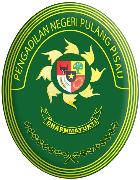 Pengadilan Negeri Pulang Pisau Kelas Ii