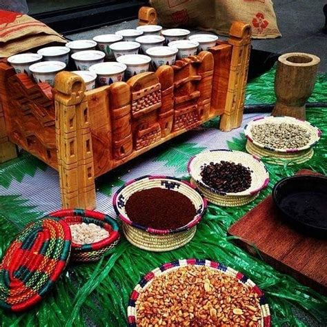 Ethiopian Coffee Ceremony, Origin of Coffe, Ethiopian Culture, Ethiopia ...