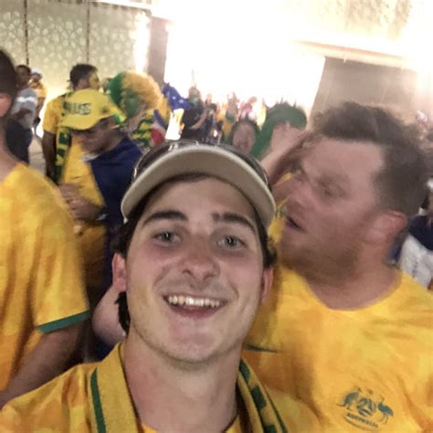 Stream Following History Socceroos In Qatar By Lachlan Avil Listen