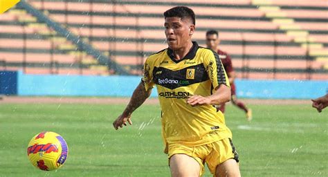 ¿jesús Castillo Será Jugador De Alianza Lima En El 2023