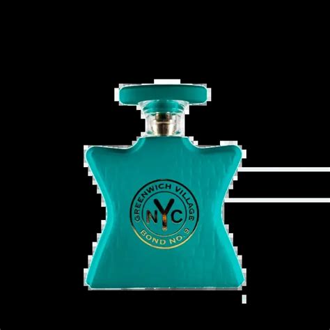 BOND No 9 GREENWICH VILLAGE EDP 100ml Enigma Fragrances