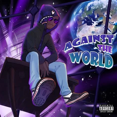 Raheem Against The World Lyrics And Tracklist Genius