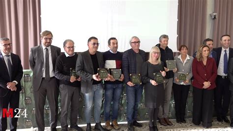 Varese Premiate Le Attivit Storiche Youtube