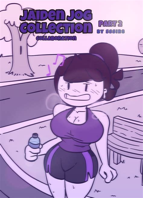 Jaiden Animations Luscious Hentai Manga And Porn