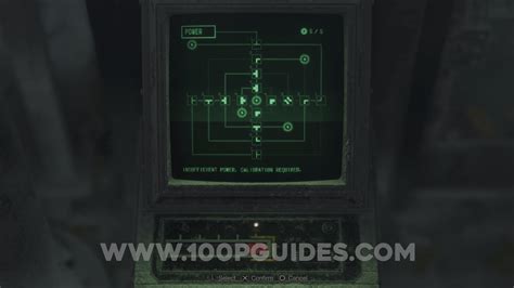 Resident Evil Remake Freezer Power Puzzle Solution Guides