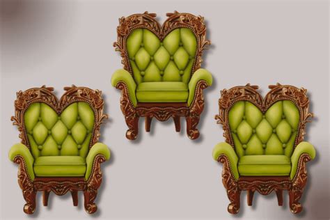 Rarest And Most Valuable Antique Chairs Types Identification And Price