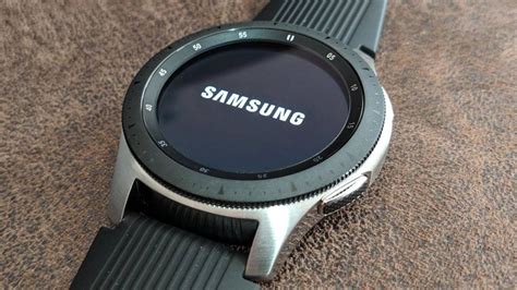 Galaxy Watch 3 Leaks Again And Now Samsung Needs Just One More Thing