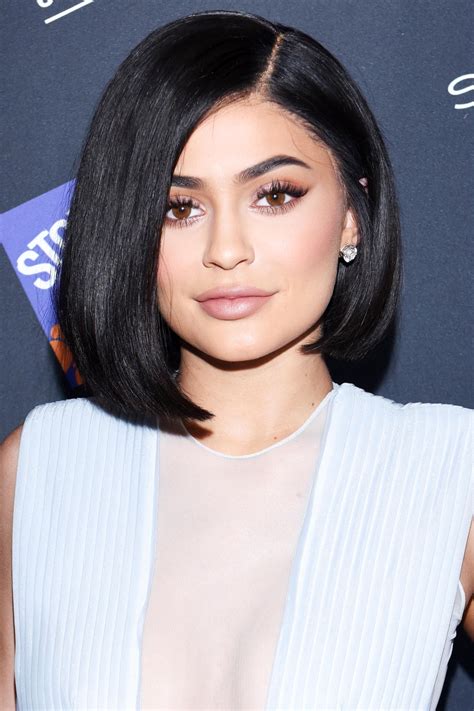 50 Best Kylie Jenner Hair Looks The Best Hairstyles Of Kylie Jenner