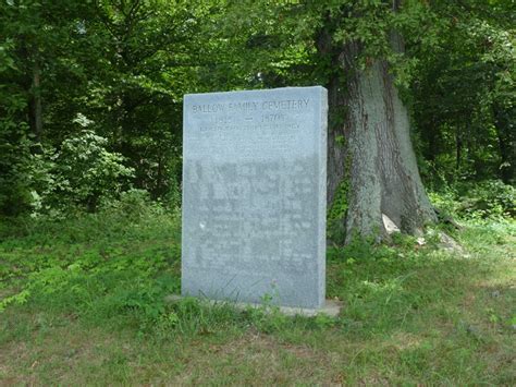 Ballow Cemetery In Indiana Find A Grave Cemetery