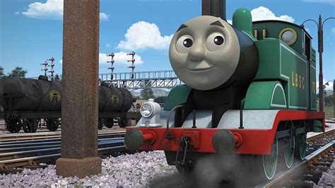 Watch Thomas & Friends, The Complete Series 9 | Prime Video