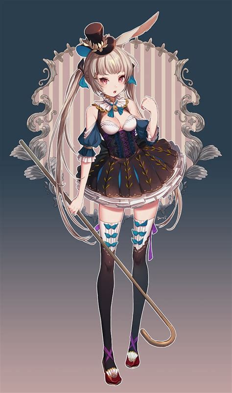 Share 80+ anime bunny ears best - in.coedo.com.vn