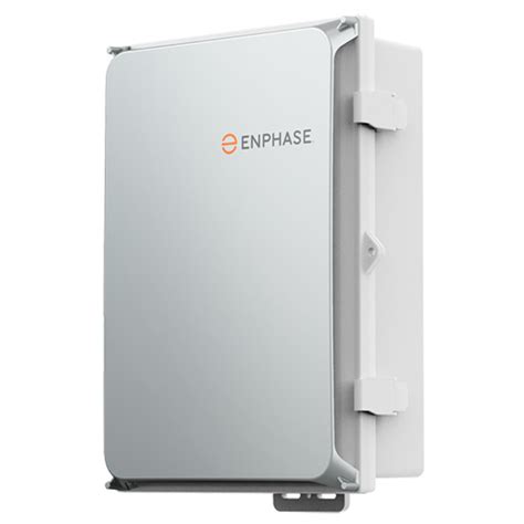 Enphase X IQ AM1 240 5C Inverter Supply