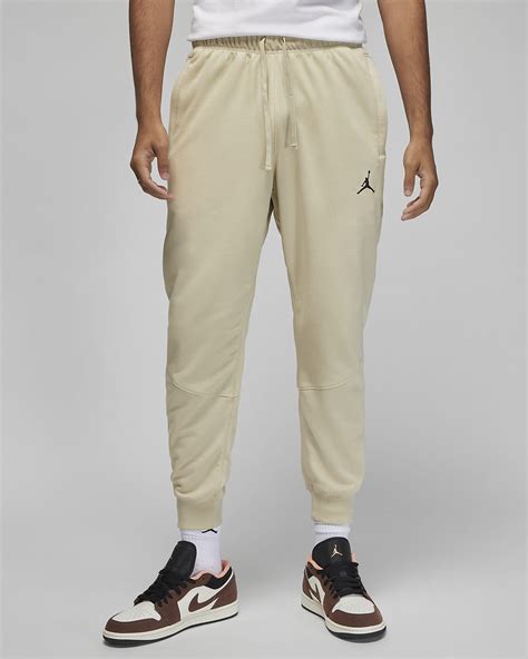 Jordan Dri FIT Sport Pantalons De Teixit Fleece Home Nike ES