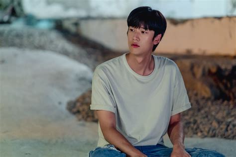 Seohyun And Na In Woo Praise Each Other And Describe Their Teamwork In