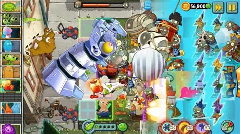 Tải PVZ 2 trên PC - Cách tải game miễn phí và chơi trên máy tính!