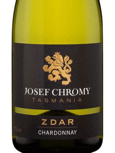 Josef Chromy Zdar Chardonnay Vivino US