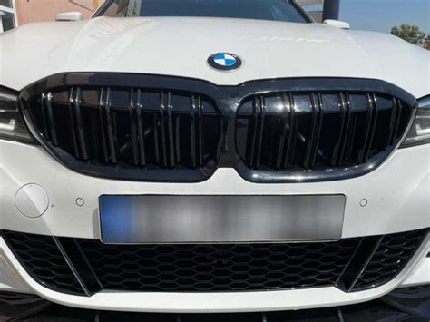 Bmw G M Ift Izgi Panjur B Brek Piano Black Fiyat Ve Modelleri