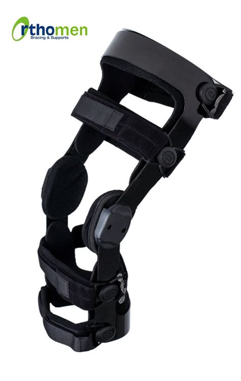 Functional ACL Knee Brace | Cool photos, Cool pictures, Makeup storage