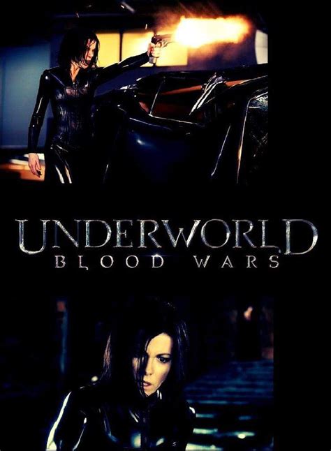 Underworld Franchise | Selene Collage (11) | Vampires Vs Lycans Amino