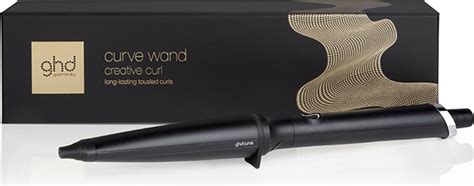 Ghd Curve® Creative Curl Wand Labelhair Onlineshop