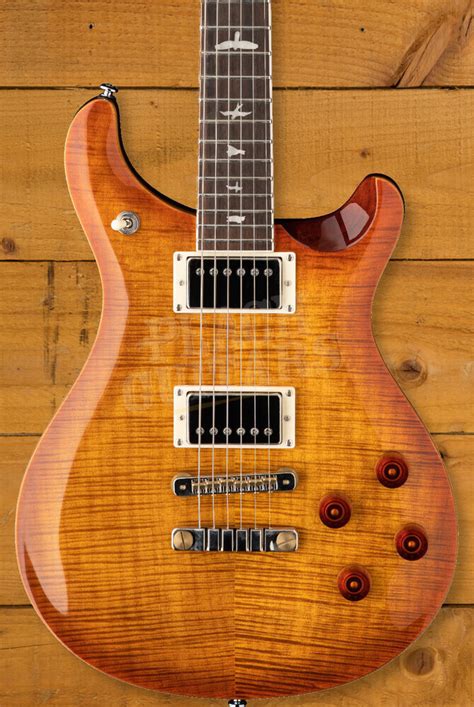 Prs Se Mccarty 594 Vintage Sunburst