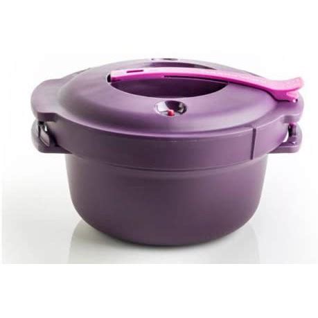 Jual Tupperware Microwave Pressure Cooker Shopee Indonesia