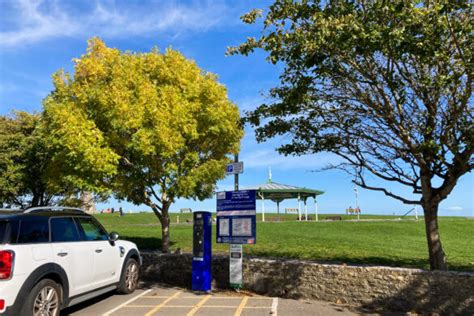 Car Parks Swanage Co Uk