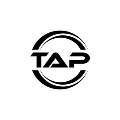 Tap Logo Vector Art, Icons, and Graphics for Free Download