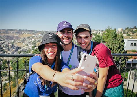 The Best of Birthright Israel Trips: 2021 Highlights | Birthright ...