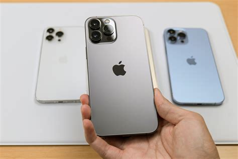 9种颜色哪个是你的菜？iphone 13全系列所有颜色上手实拍iphone什么值得买