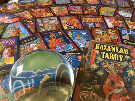 Szeptember Ben Online Kazanlar Tarot Tanfolyam Indul Meg Jult