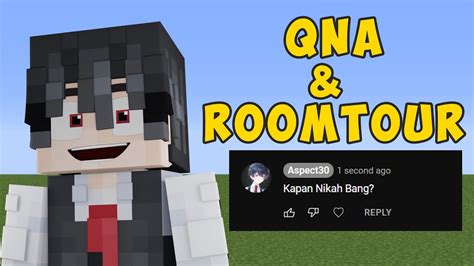 Qna Dan Room Tour Special Subscriber Youtube