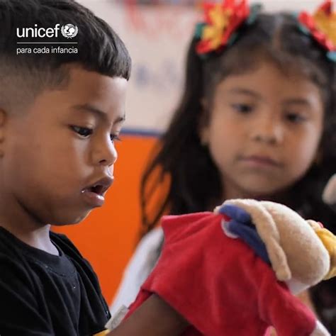 Unicef Venezuela On Twitter Para Que Niños Niñas Y Adolescentes Al Cuidado De Terceros Puedan