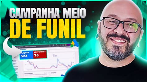 Como Criar Campanha Meio De Funil Na Gringa No Google Ads Youtube