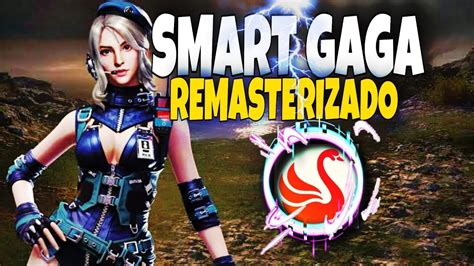 Smart Gaga Vesao Utra Mega Lite Rodando Em Pc De Ram Nova Atualizacao