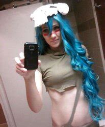 Lindsay Elyse ZB Porn