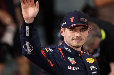 Formel 1 Verstappen Auf Pole Hülkenberg In Top 10 Auto Bild