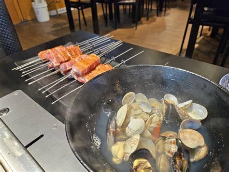 경성양꼬치 두정동 양꼬치 맛집