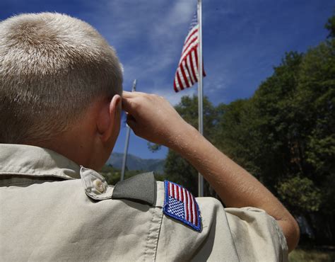 National Boy Scouts Day: History, Lesser Known Facts And More | IBTimes