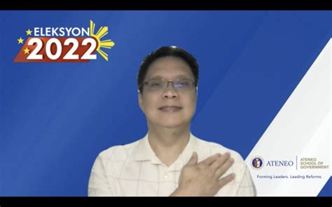 Asog Joins Gmas Biggest Alliance For Eleksyon 2022 Coverage Analysis