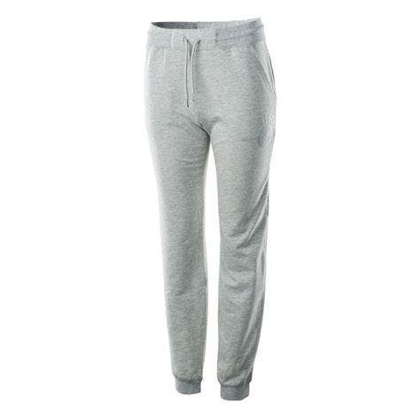 Damskie Spodnie RUSSELL ATHLETIC A71291 83206 091 NEW GREY