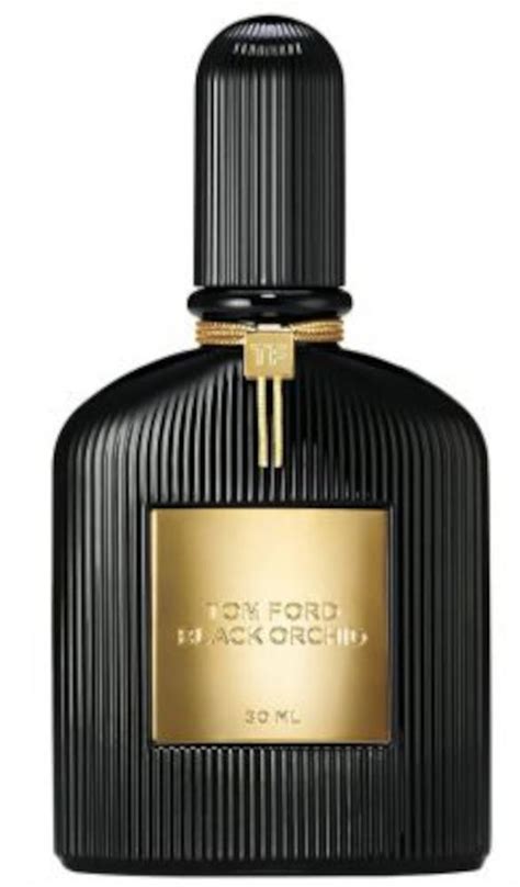 Tom Ford Black Orchid 30ml Eau De Parfum Parfum Damendüfte Eau De