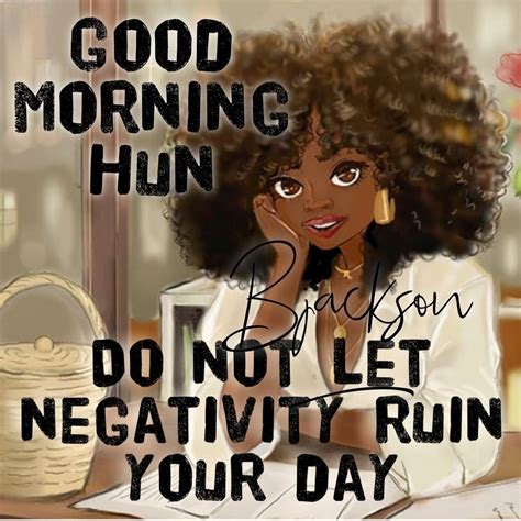 Encouragement African American Good Morning Quotes And Images