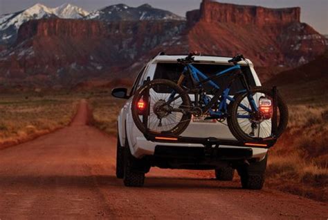 K At Introduces Innovative Ibex Truck Bed Rack Ecosystem And More