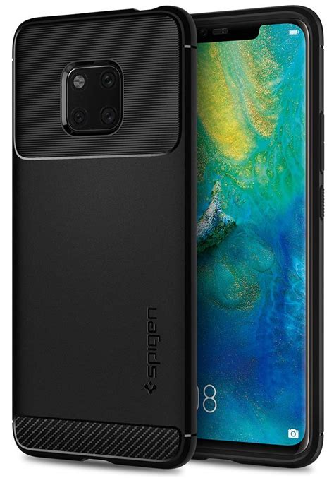 Coque Huawei Mate 20 Pro voici les meilleures modèles à acheter