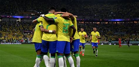 Copa Do Mundo Quem O Brasil Joga Hoje Saiba Hor Rio E Onde