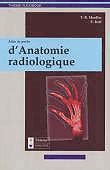 Atlas De Poche D Anatomie Radiographique Reli Torsten B M Ller