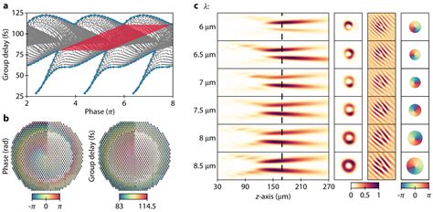 Design Framework For Polarization Insensitive Multifunctional